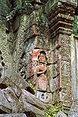 Angkor - ruins of Beng Mealea